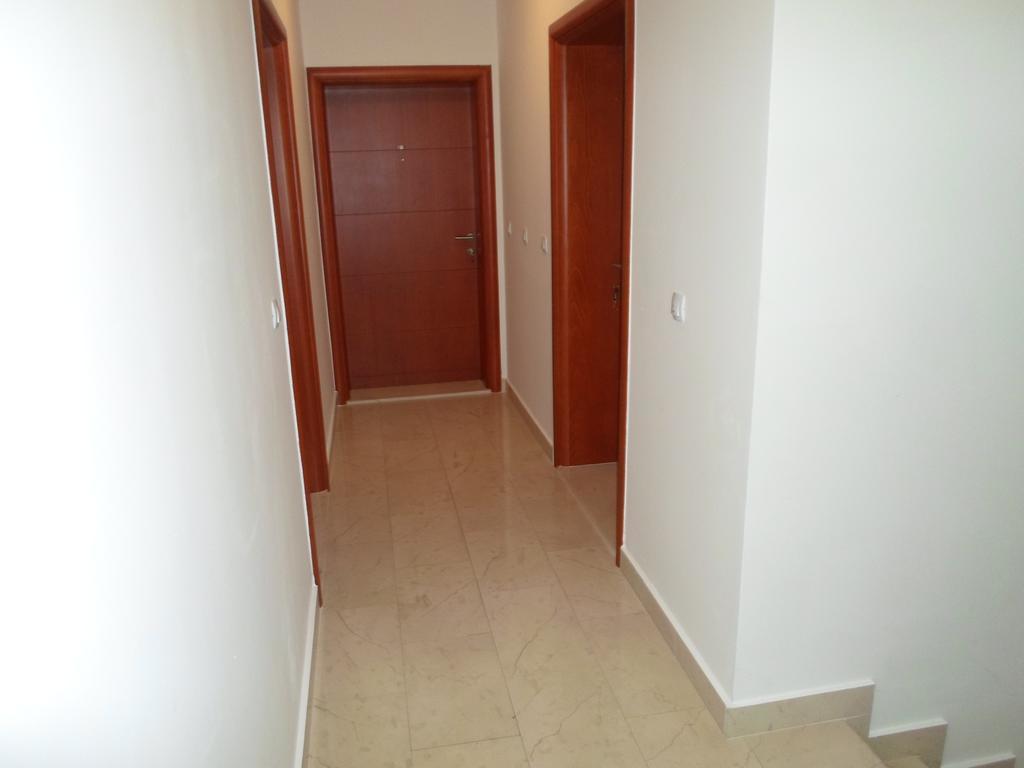Apartments Biba Novalja Exterior photo